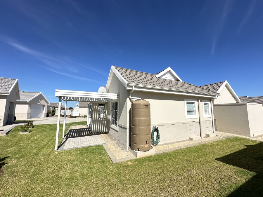 1 Bedroom Property for Sale in Heiderand Western Cape